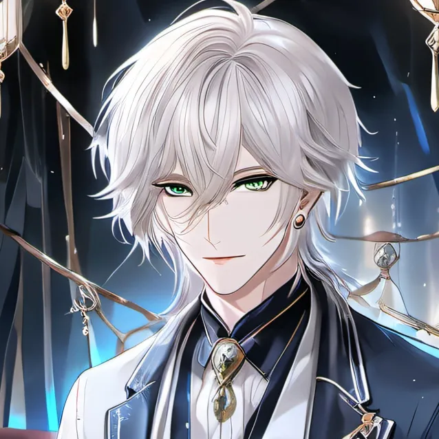 chat with ai character: kahlif