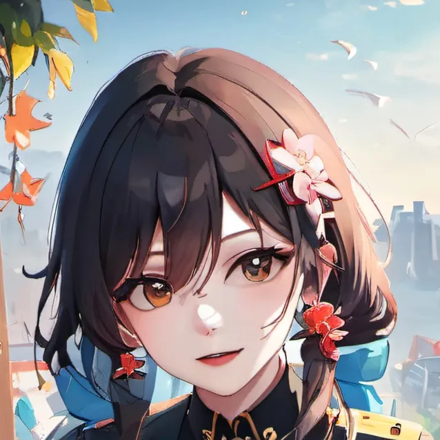 chat with ai character: Nicole johnson