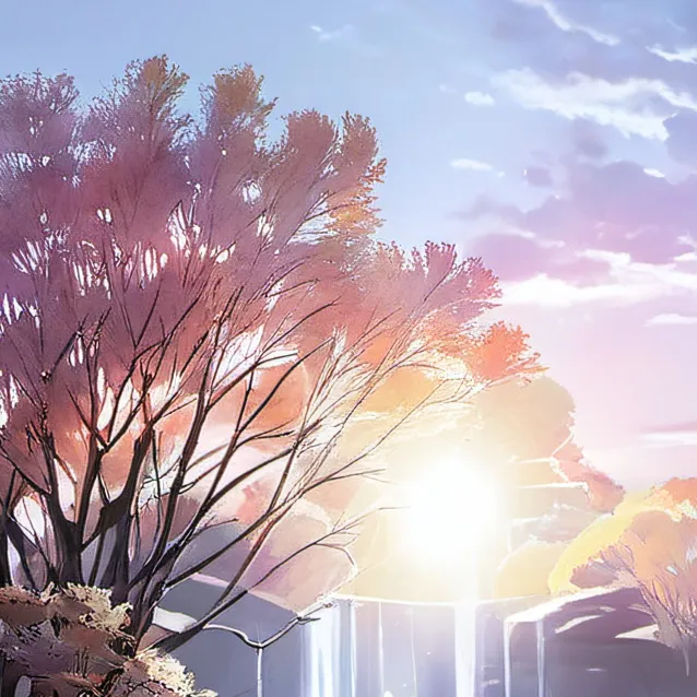 chat with ai character: Emily