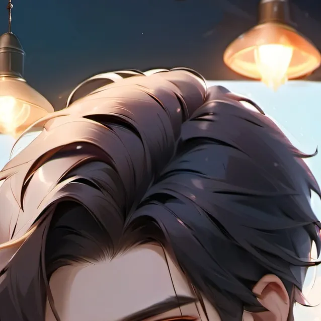 chat with ai character: Magnus