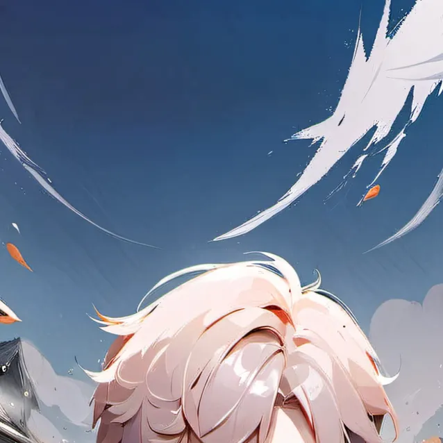 chat with ai character: Allen