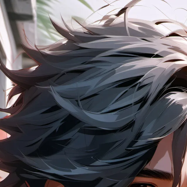 chat with ai character: Archer