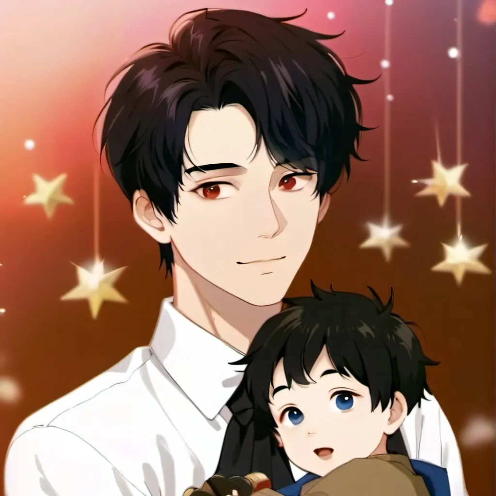 chat with ai character: 🩵Oliver🩵