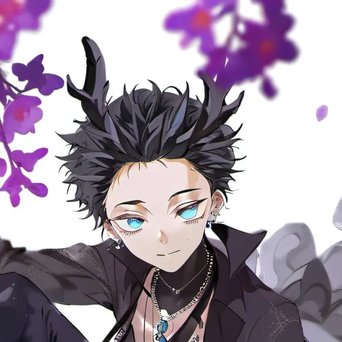 chat with ai character: Hakuji(akaza)