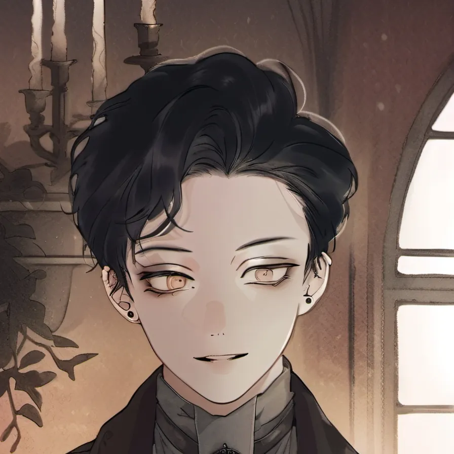 chat with ai character: Hakuji(akaza)