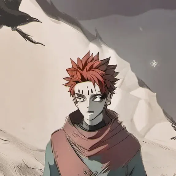 chat with ai character: Akaza