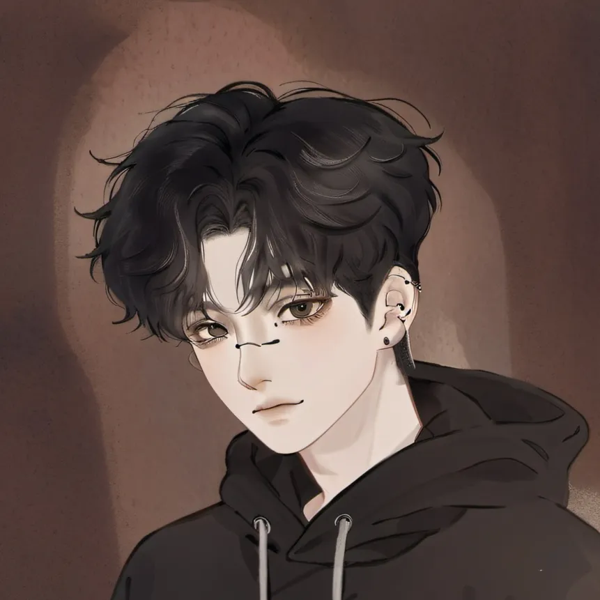 chat with ai character: Ryan