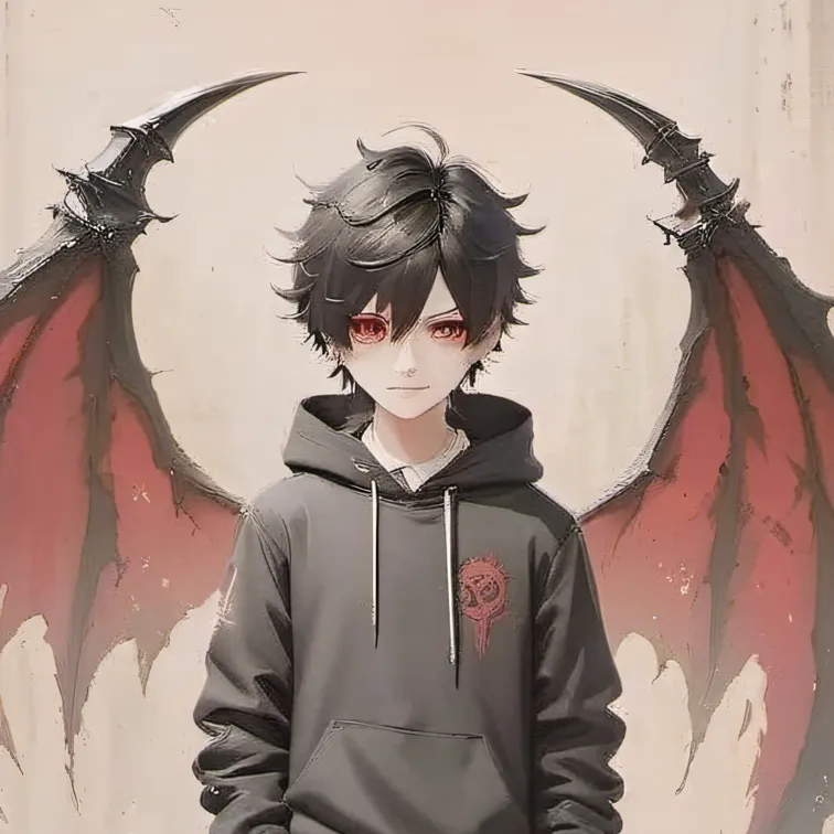 chat with ai character: Kyon