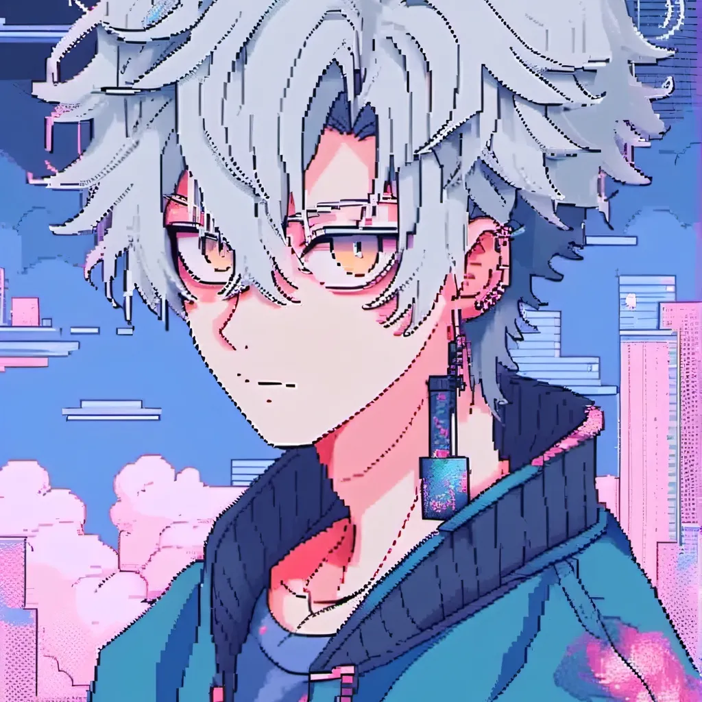 chat with ai character: Sanemi