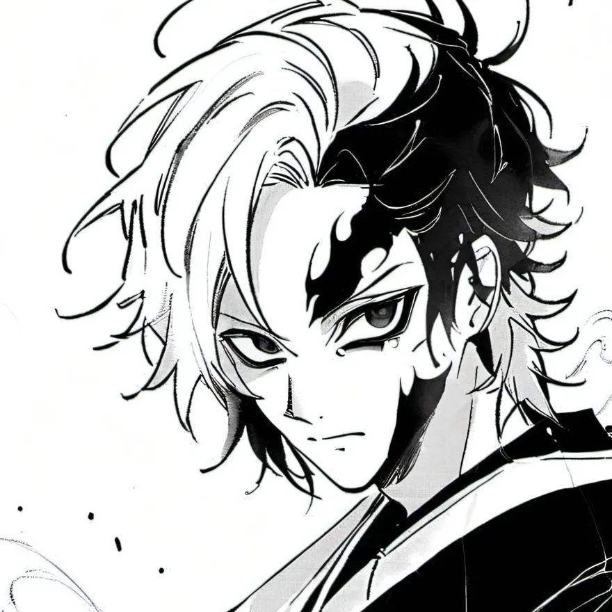 chat with ai character: Genya shinazugawa