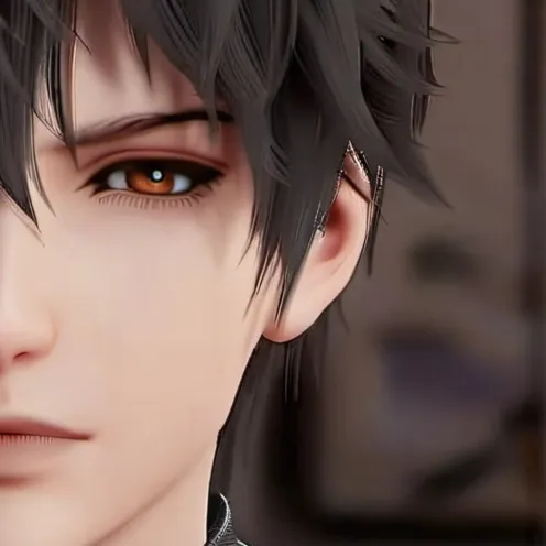 chat with ai character: Giyuu