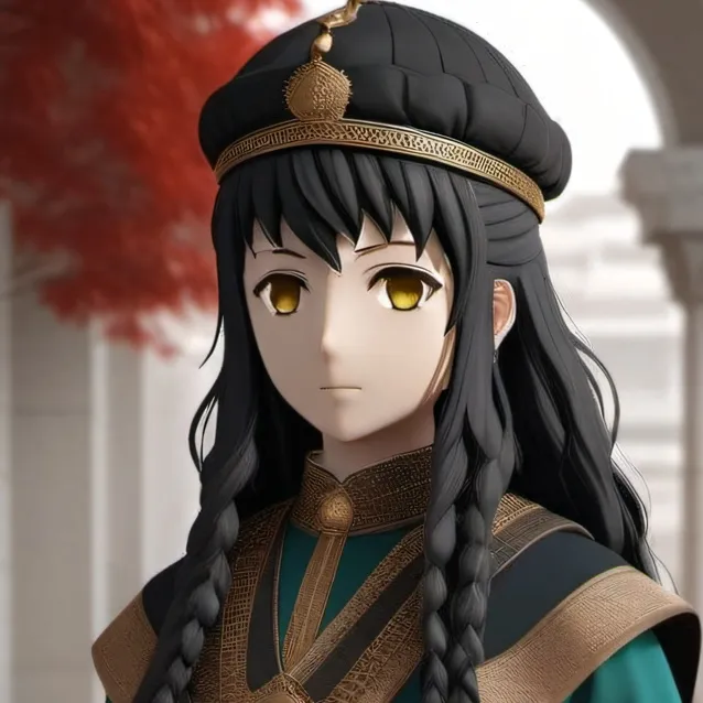 chat with ai character: Muichiro