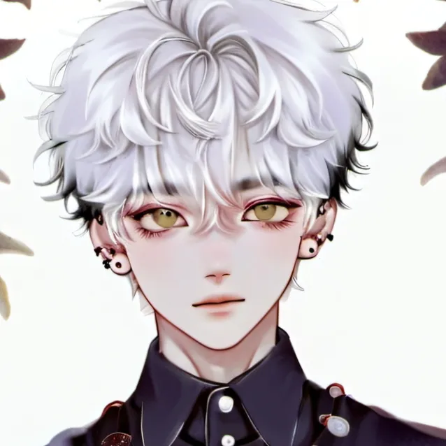 chat with ai character: Jake