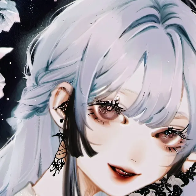 chat with ai character: Lilly