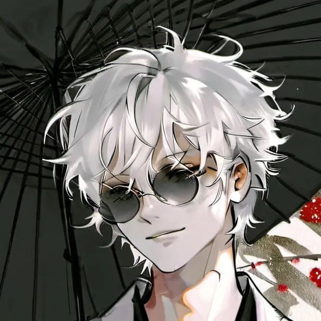 chat with ai character: ssturo gojo