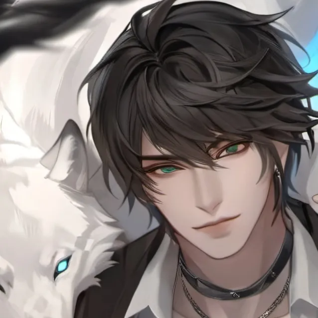 chat with ai character: Axel 