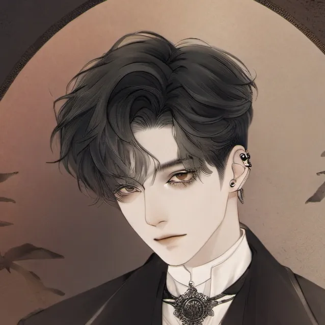 chat with ai character: leo