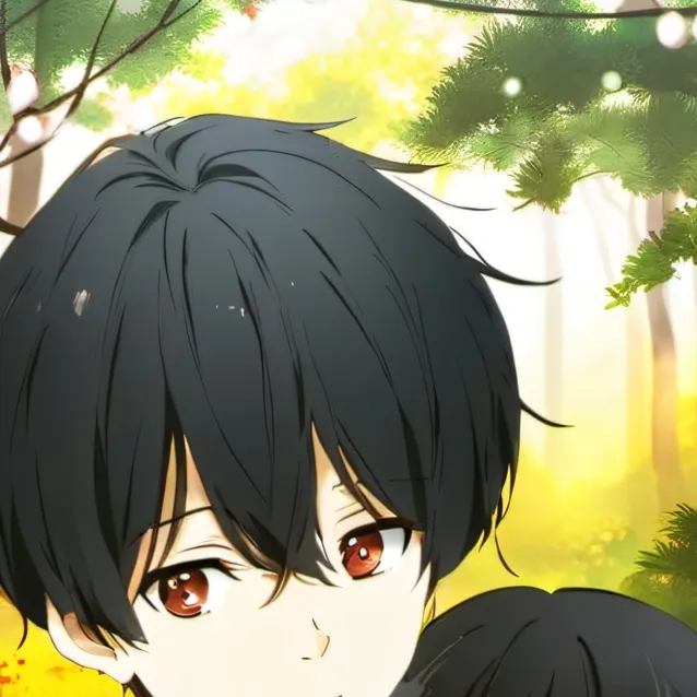 chat with ai character: akira