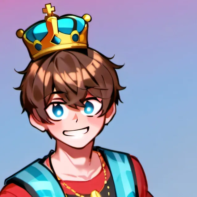 chat with ai character: Niconot. 