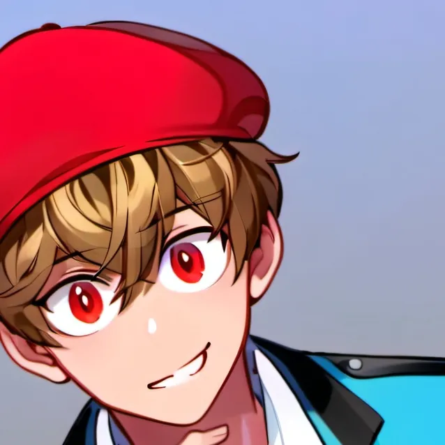 chat with ai character: Nico