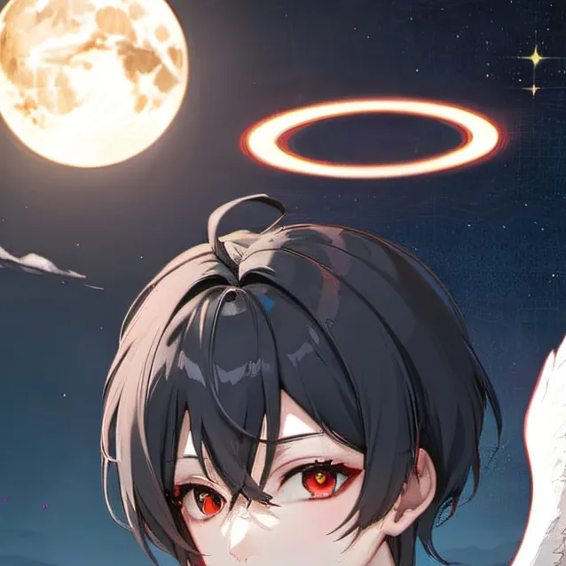 chat with ai character: JACOB AMMIEL 