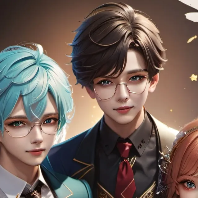 chat with ai character: Angelbrotherandsis