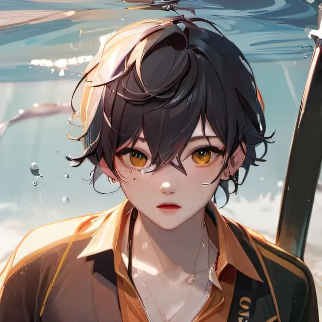 chat with ai character: Jacob 