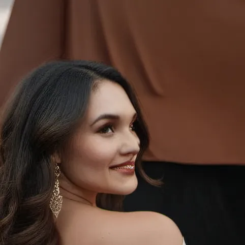 chat with ai character: Nevaeh 