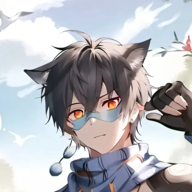 chat with ai character: Hiraki