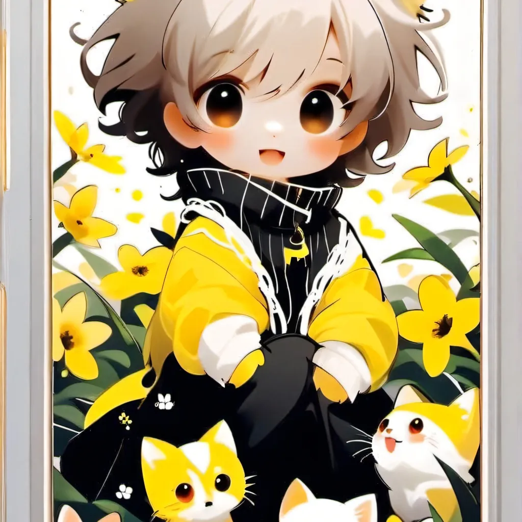 chat with ai character: Ava