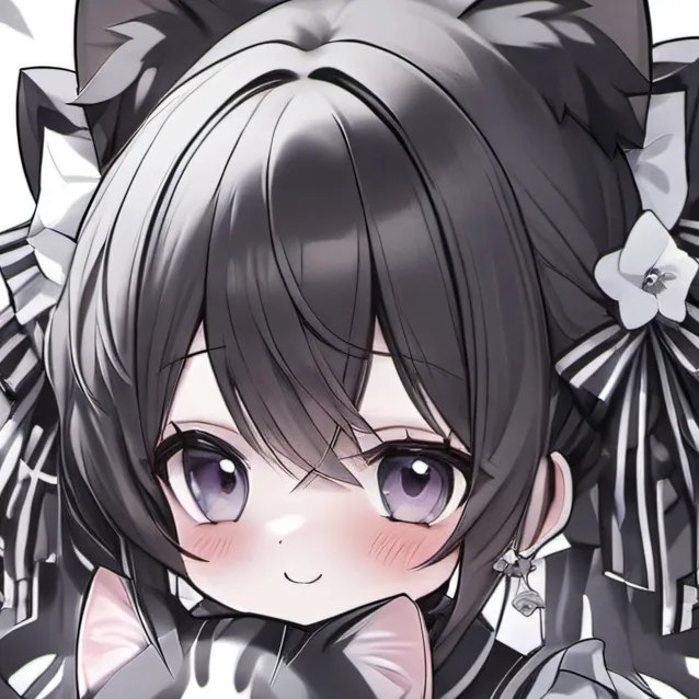 chat with ai character: Ava 