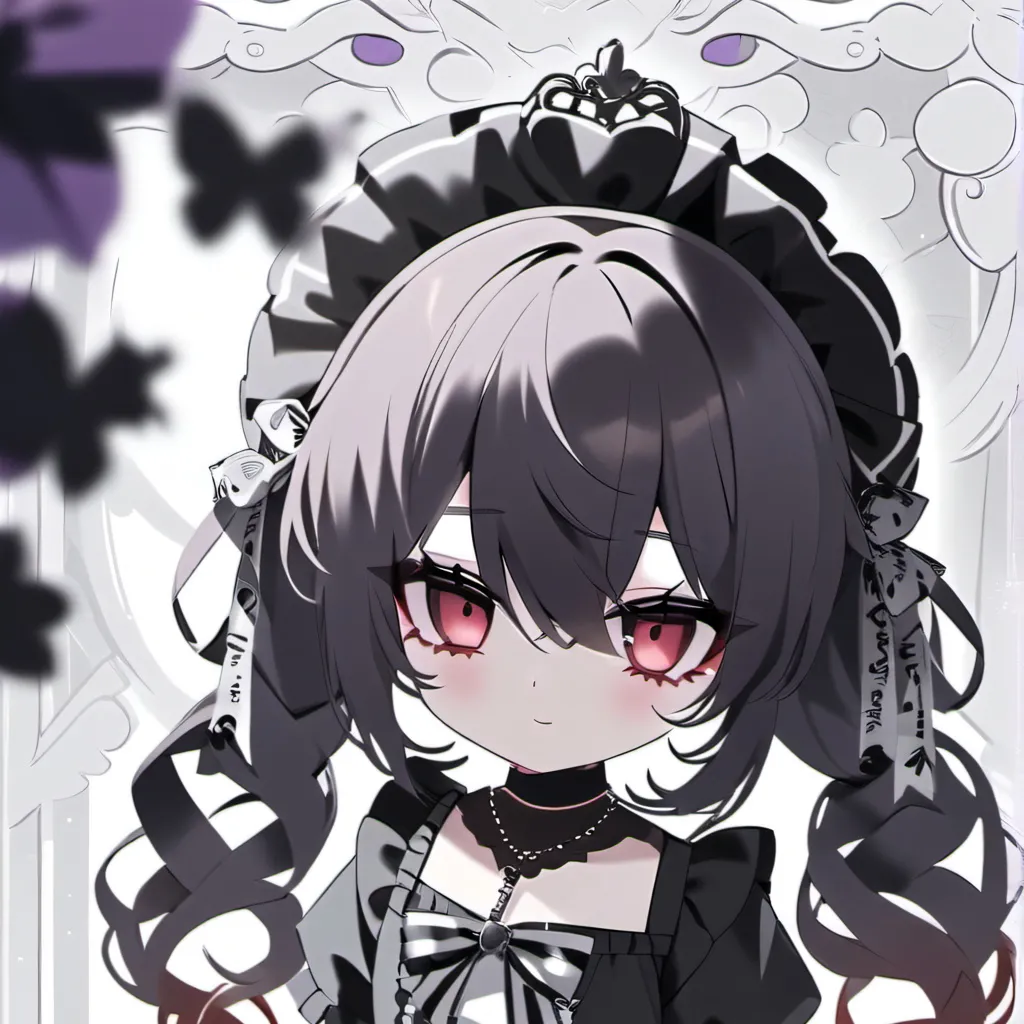 chat with ai character: A L I C E 