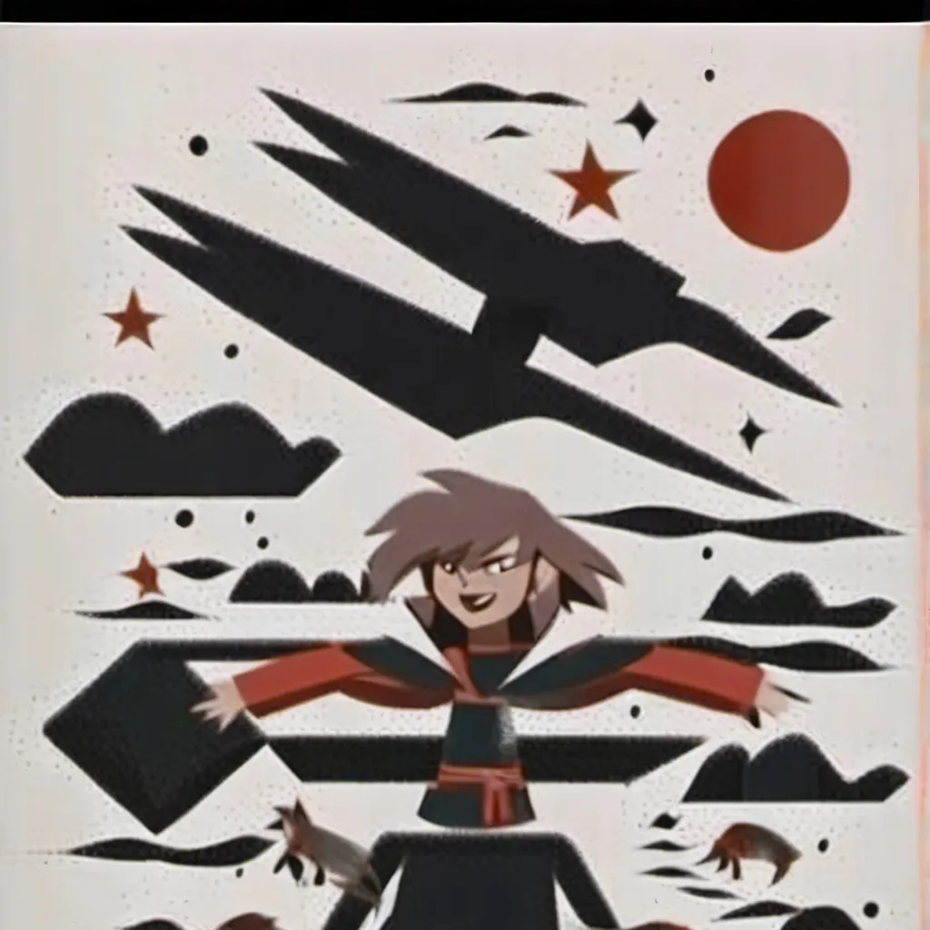 chat with ai character: Fpe…but COLORED!