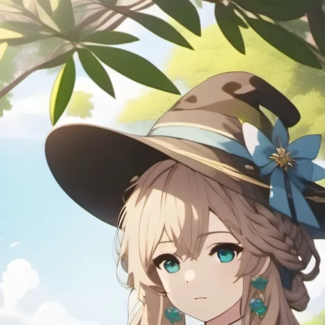 chat with ai character: lily