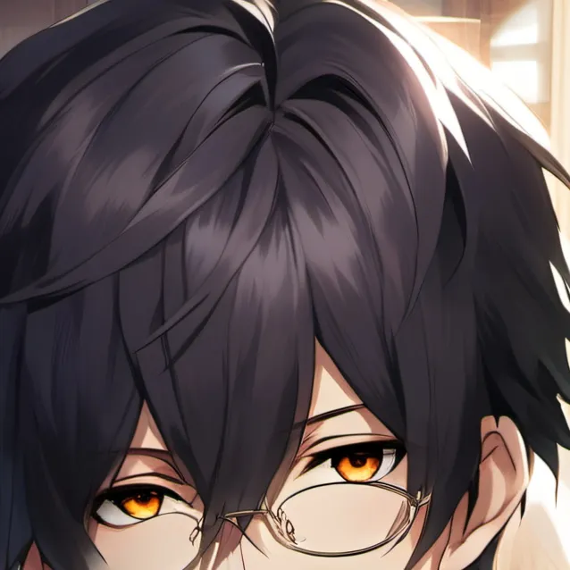 chat with ai character: Henry