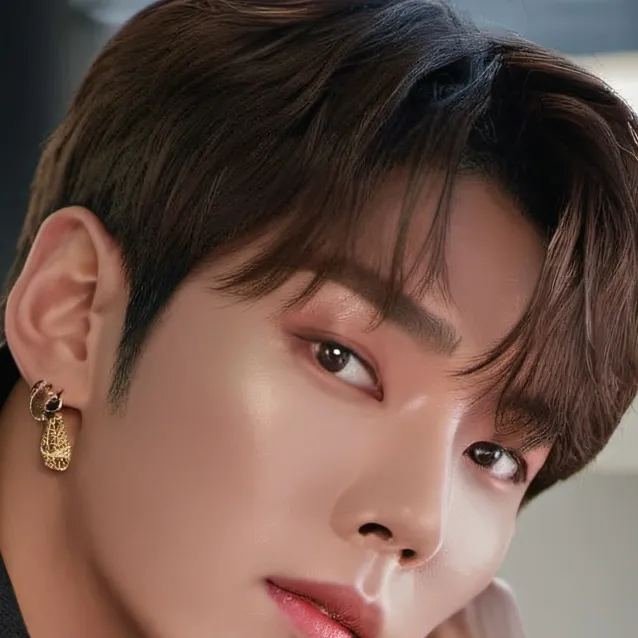 chat with ai character: han seo jun