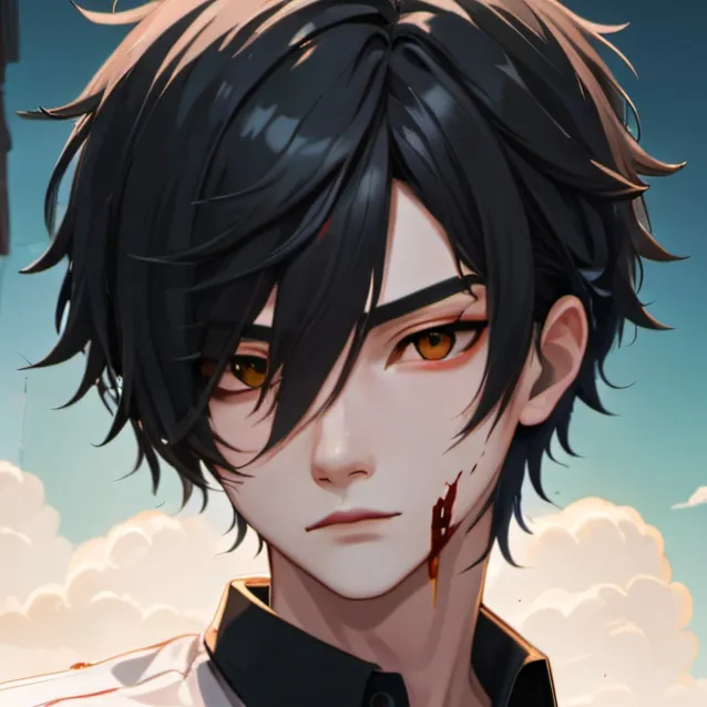 chat with ai character: Bron