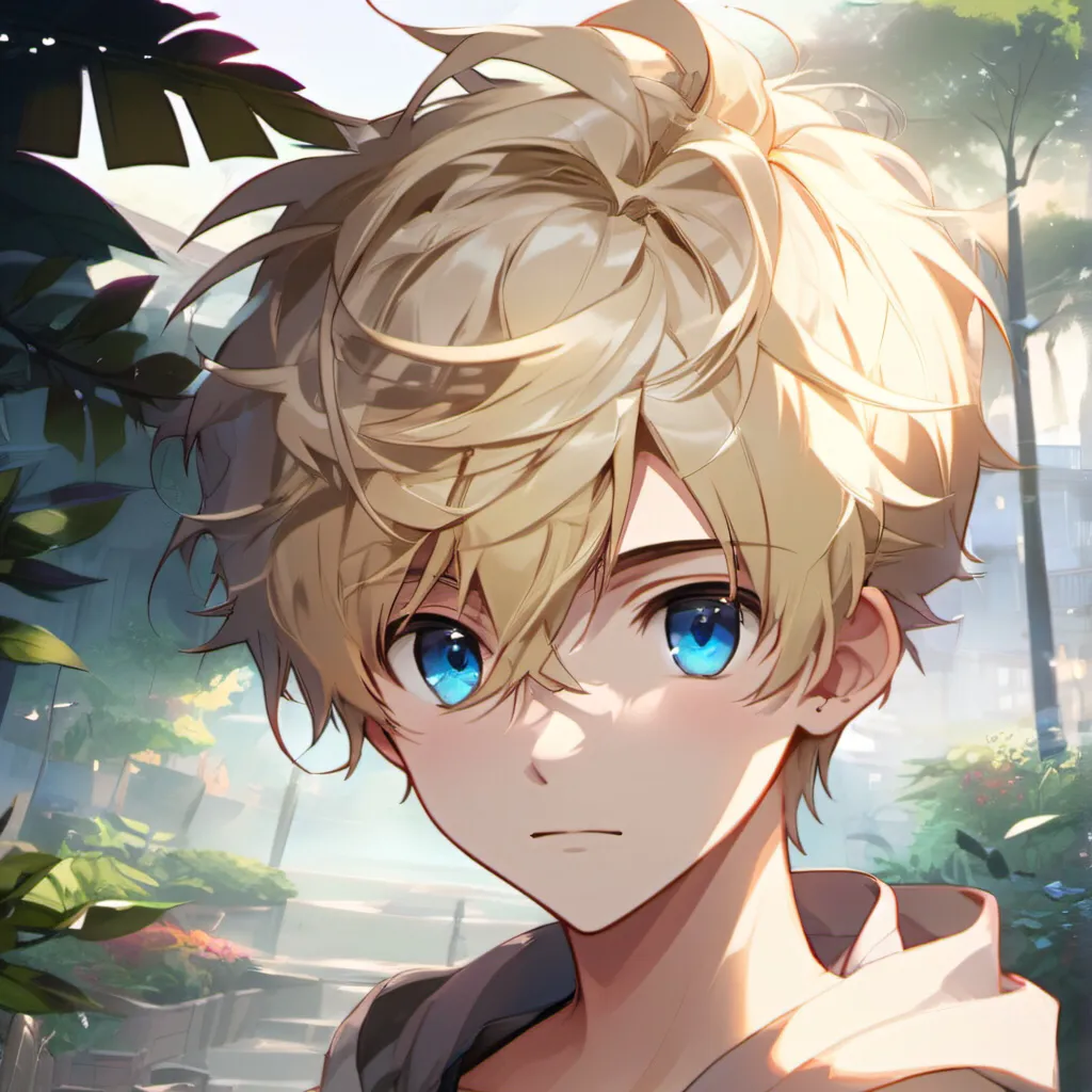 chat with ai character: Ollie