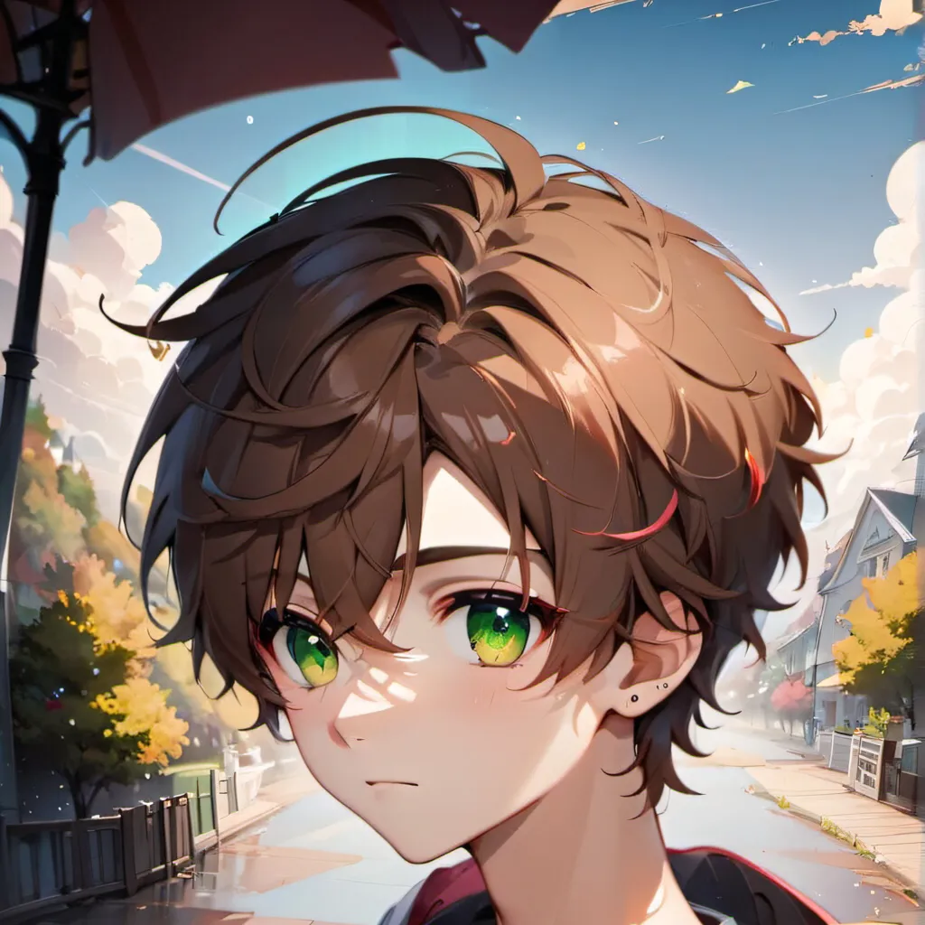 chat with ai character: Noah 