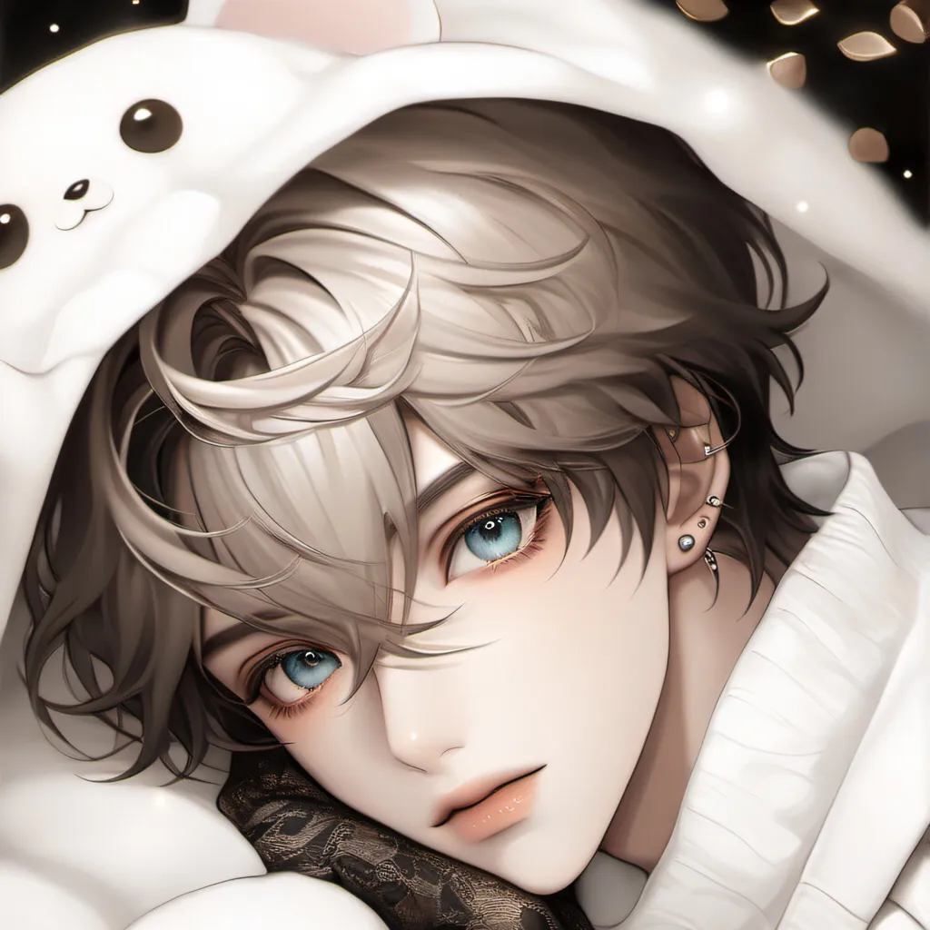 chat with ai character: Ryan