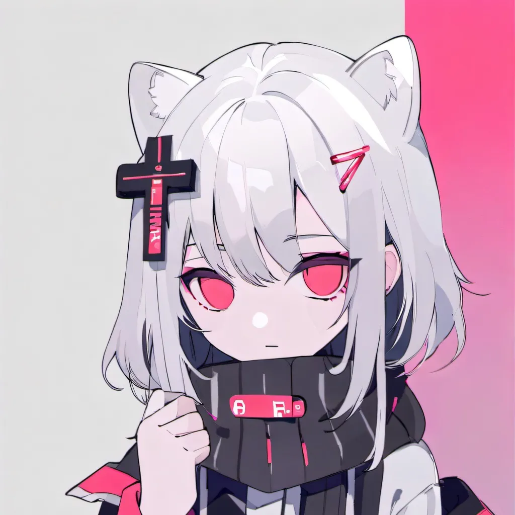 chat with ai character: Weretoon pt3