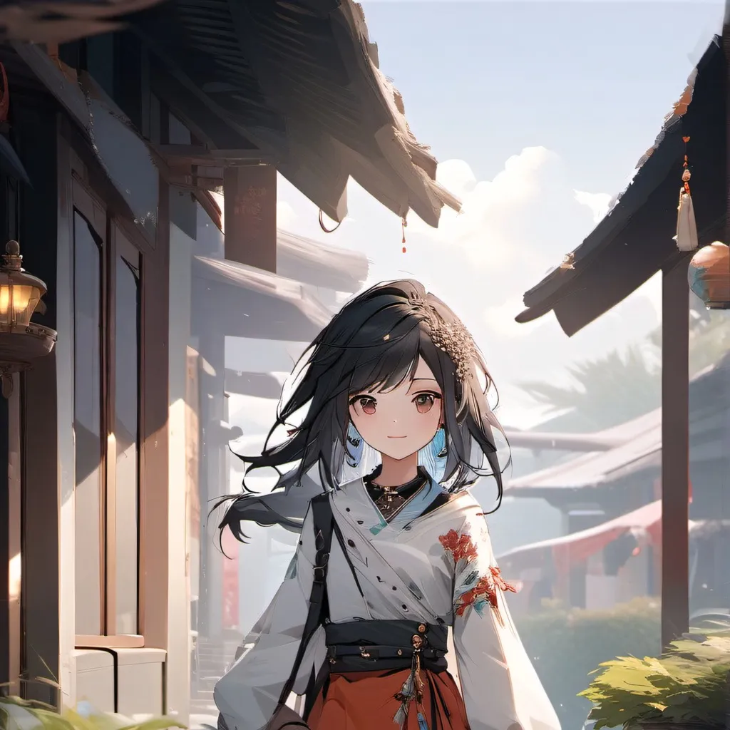 chat with ai character: Weretoon pt5