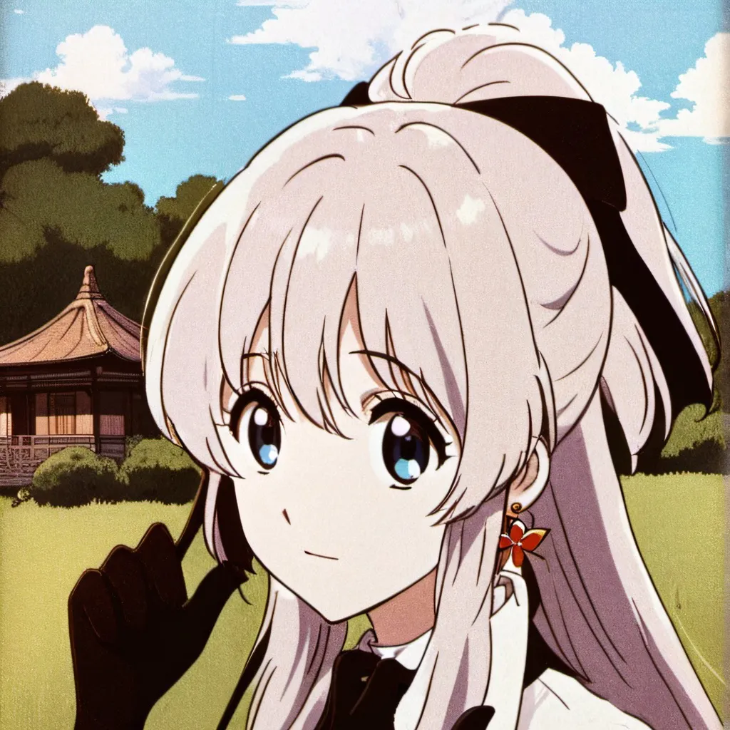 chat with ai character: Weretoon pt6