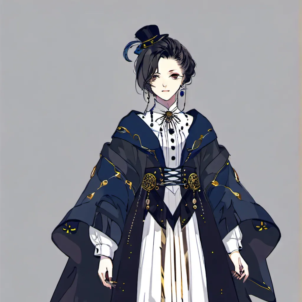 chat with ai character: Cartoon Cat tf