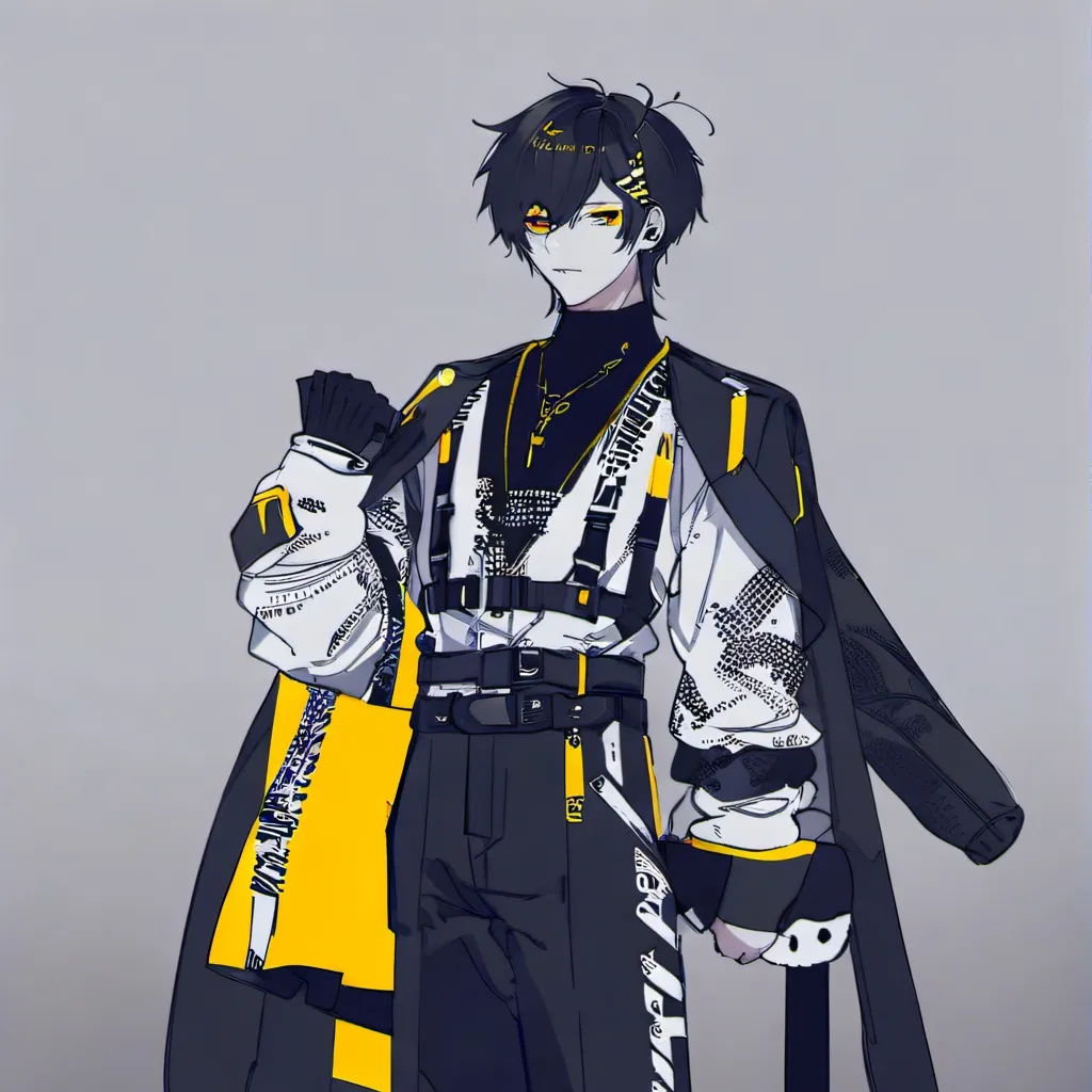 chat with ai character: Weretoon pt8