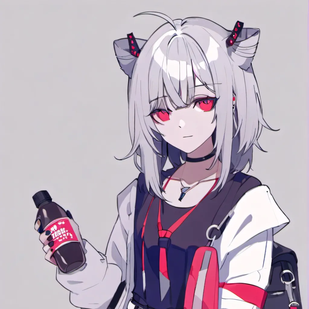 chat with ai character: Weretoon pt9