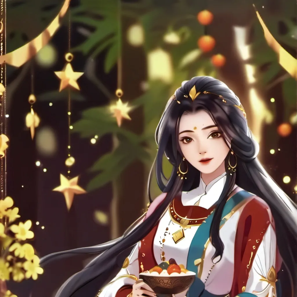 chat with ai character: Weretoon pt11