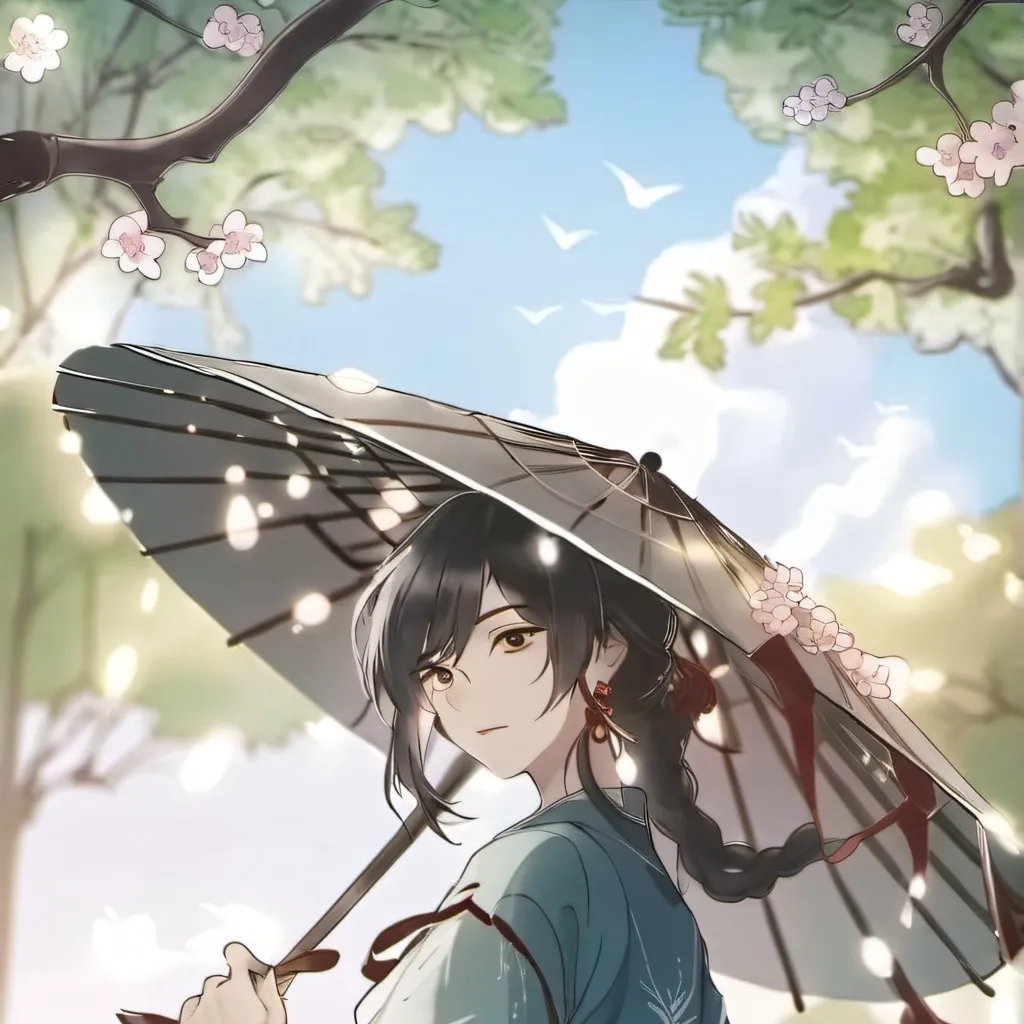 chat with ai character: Weretoon pt12