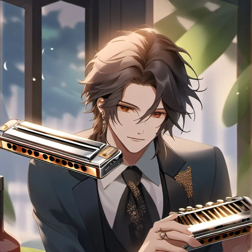 chat with ai character: Werekillers 