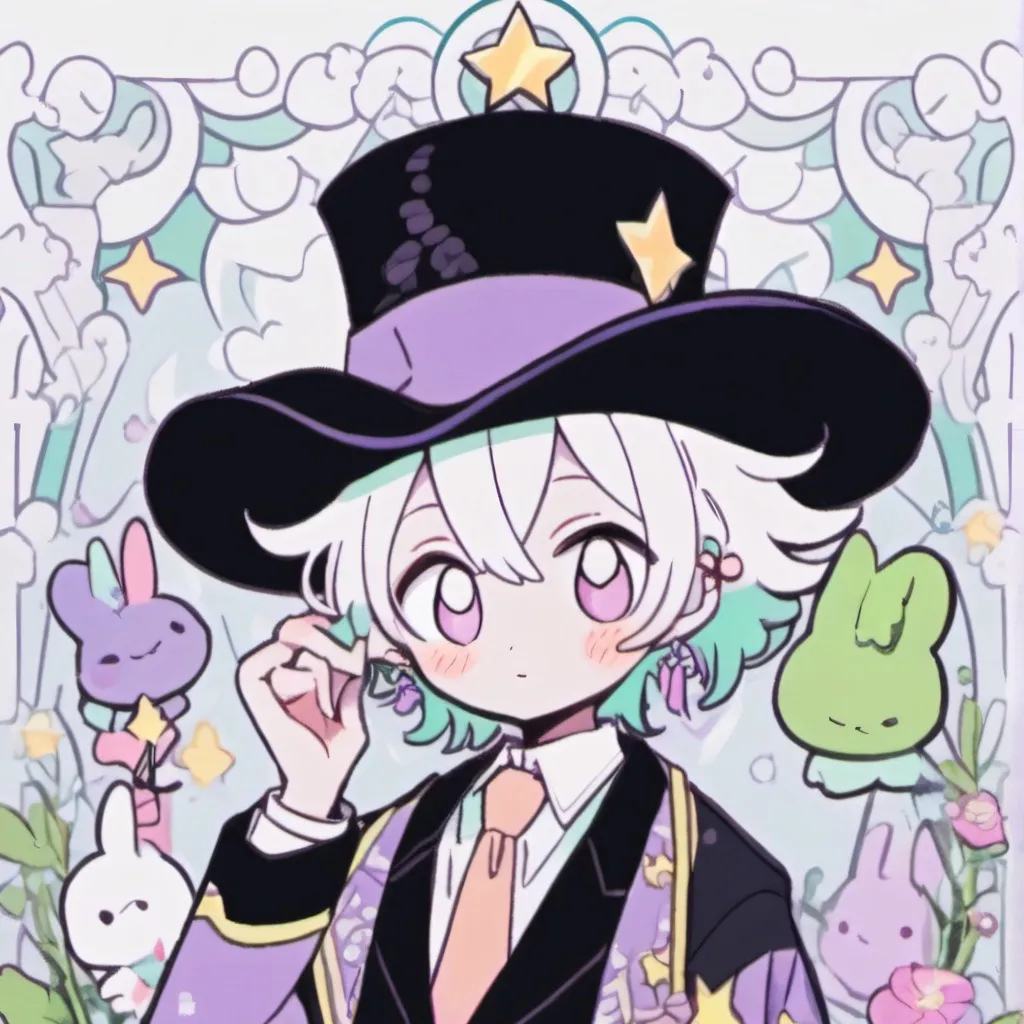 chat with ai character: Werekillers pt3